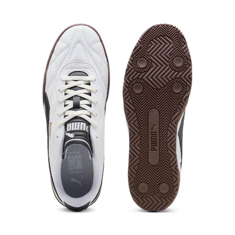 패션 푸마 레트로 가죽 스니커즈 남성 여성 화이트 블랙 - Men'S Shoes Puma Sneakers 리뷰 및 가격