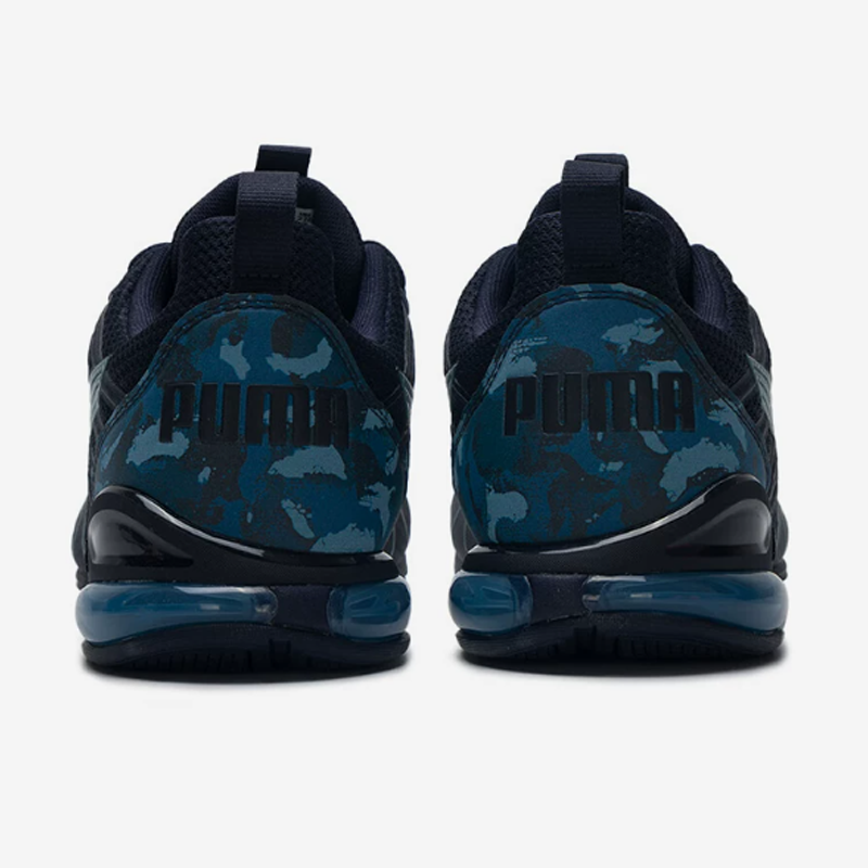 남성 푸마 311972-01 네이비 메쉬 에어 쿠션 운 - Men'S Shoes Puma Sneakers 리뷰 및 가격