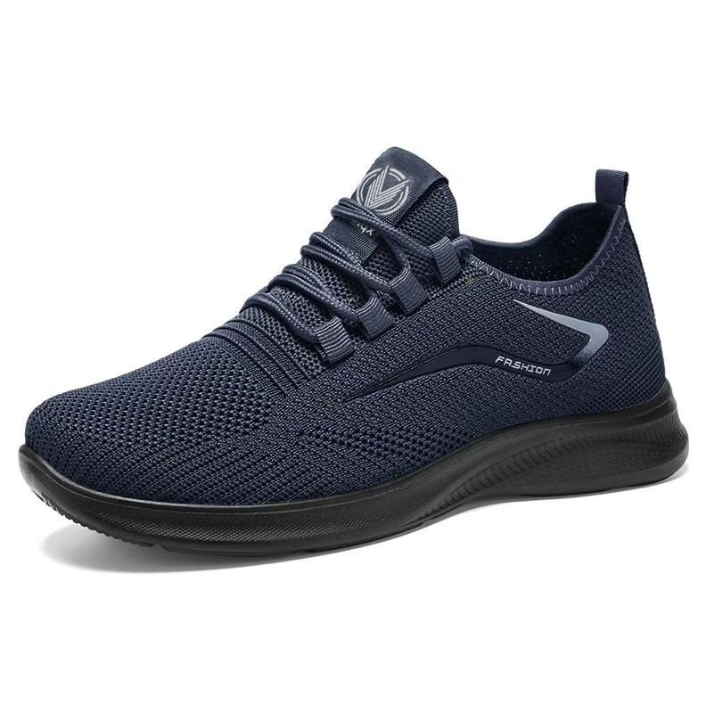 스포츠 남성 신발 통기성 캐주얼 여름 신상 소프트 솔  - Men Shoes Clearance 리뷰 및 가격
