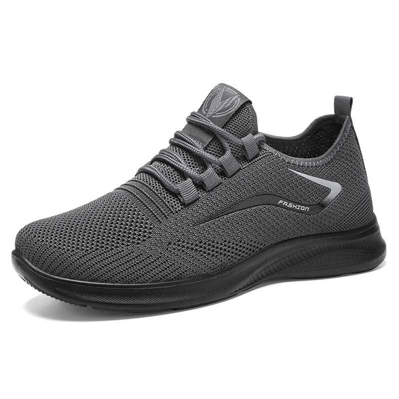 스포츠 남성 신발 통기성 캐주얼 여름 신상 소프트 솔  - Men Shoes Clearance 리뷰 및 가격
