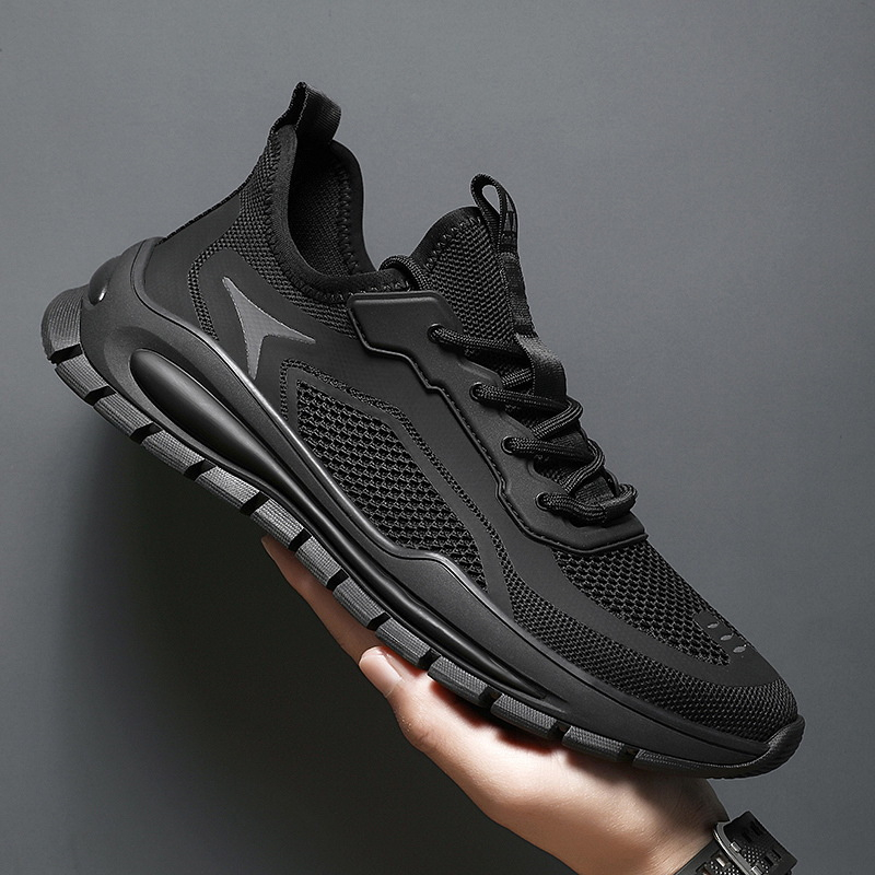 핫세일 남성 신발 여름 신상 테니스화 끈 운동화 편안한 - Men Shoes Running Sale 리뷰 및 가격