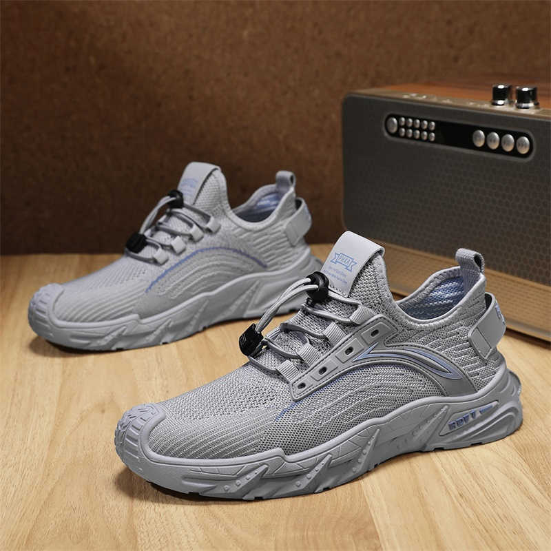 PU 가죽 두꺼운 굽의 녹색 트레이너 신발, 남성용 트 - Men'S Shoes For Gym 리뷰 및 가격