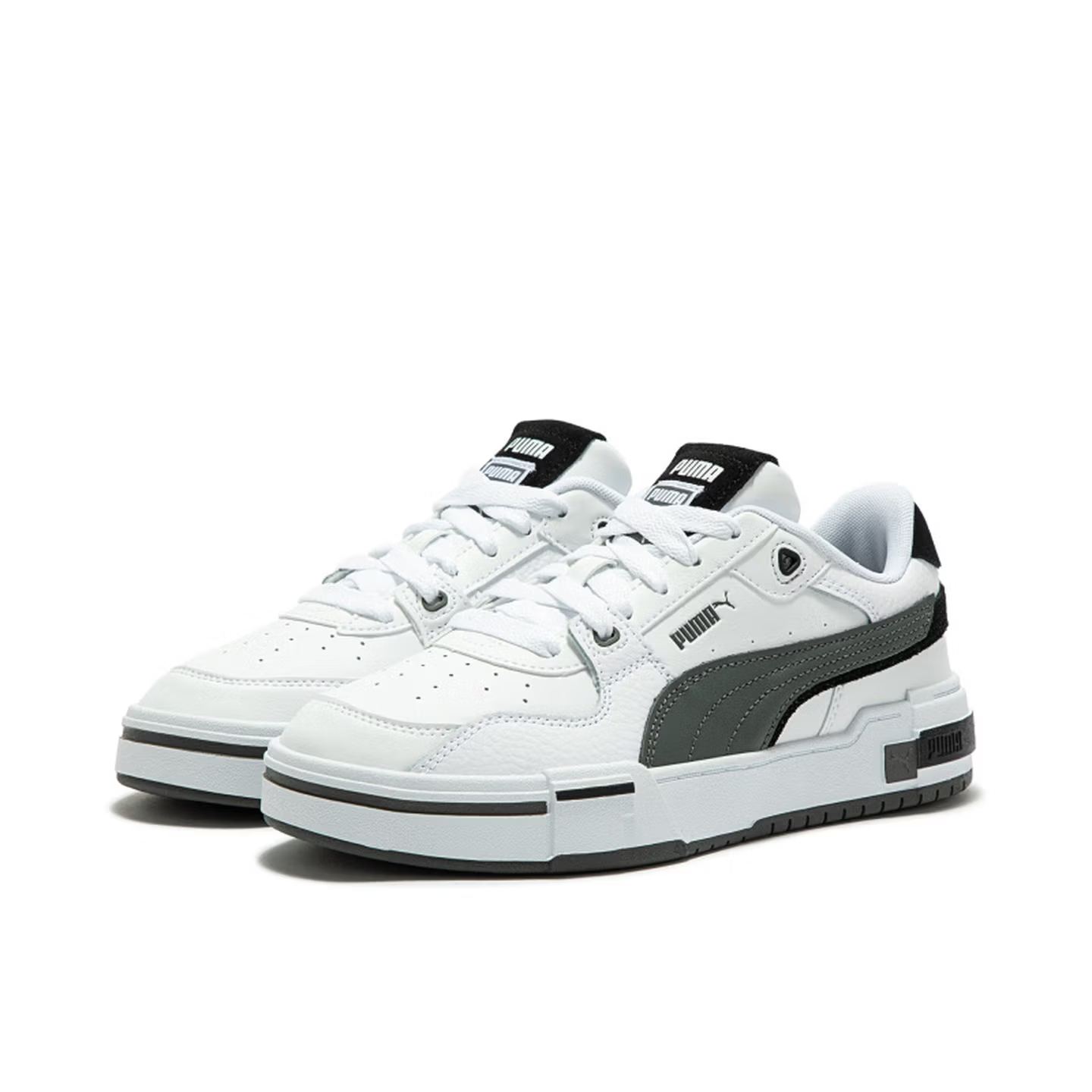 푸마 카 프로 클래식: 스타일리시하고 내구성이 뛰어나며 - Men'S Shoes Puma Sneakers 리뷰 및 가격