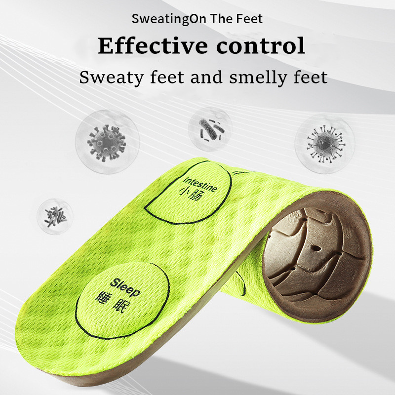 1 쌍 새로운 발바닥 근막염 러닝 스포츠 신발 깔창 발 - Men'S Shoes Plantar Fasciitis 리뷰 및 가격