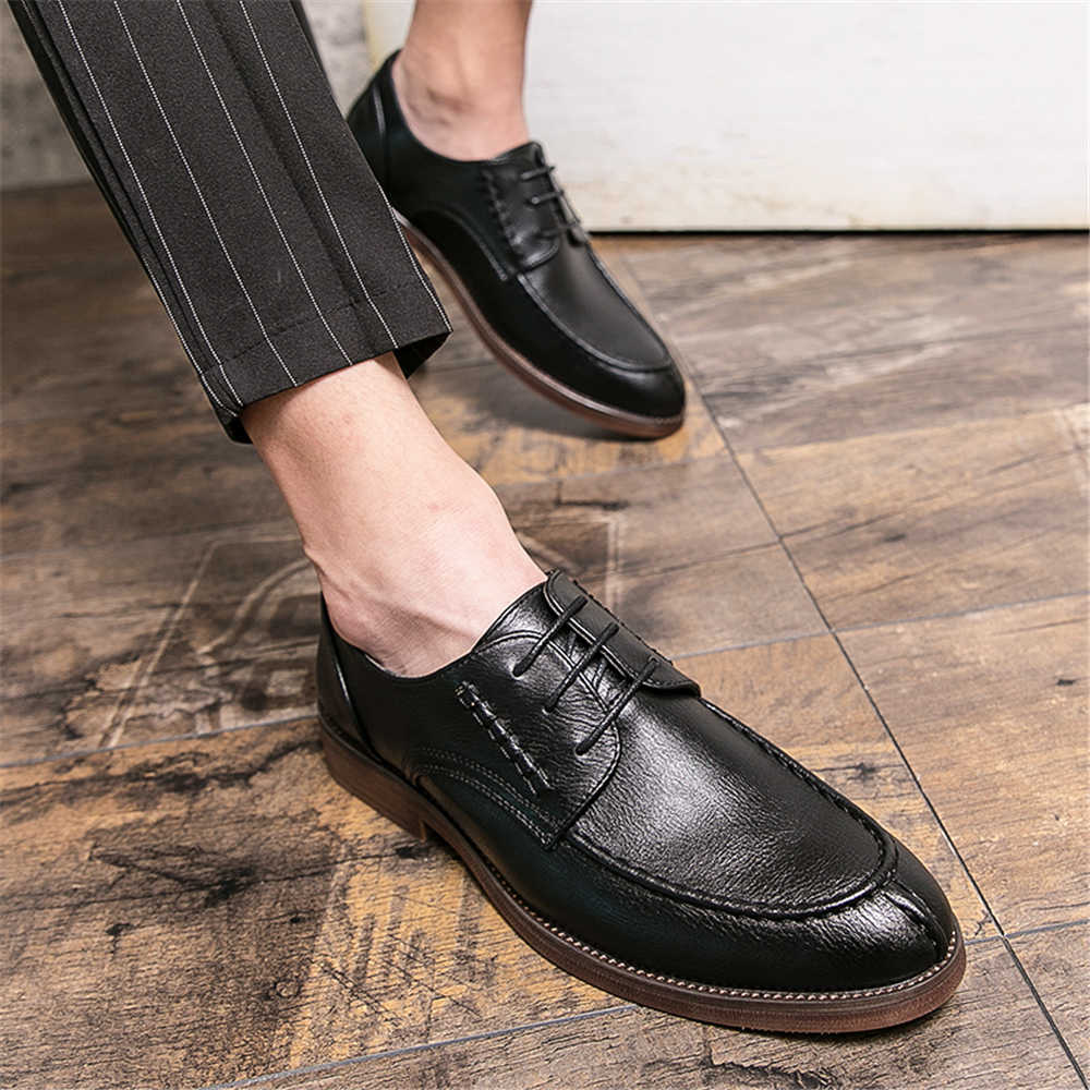 우아한 미끄럼 방지 대형 남성 신발 캐주얼 운동화 남성 - Men Shoes Clearance 리뷰 및 가격