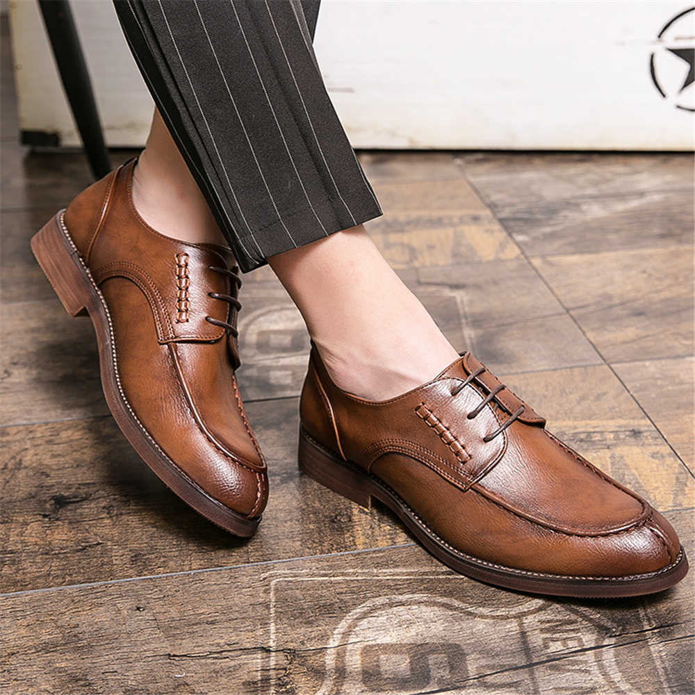 우아한 미끄럼 방지 대형 남성 신발 캐주얼 운동화 남성 - Men Shoes Clearance 리뷰 및 가격
