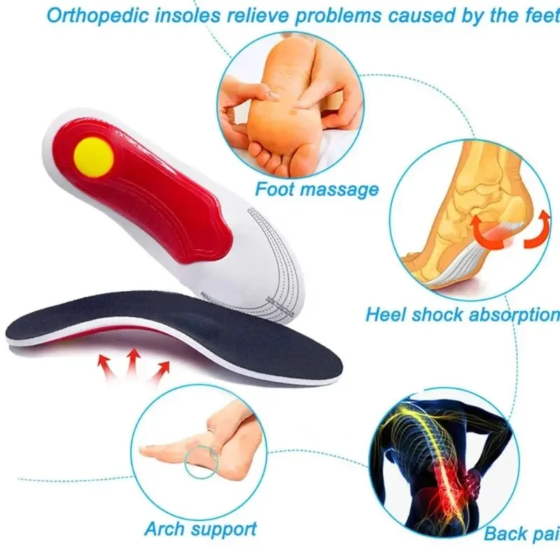 EVA 정형외과용 신발 깔창 남성용 평발 아치 지지대, - Men'S Shoes Plantar Fasciitis 리뷰 및 가격