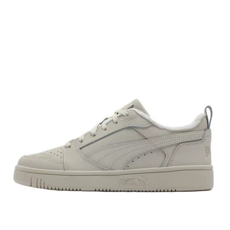 푸마 리바운드 V6: 미니멀리스트, 레트로, 다용도,  - Men'S Shoes Puma Sneakers 리뷰 및 가격