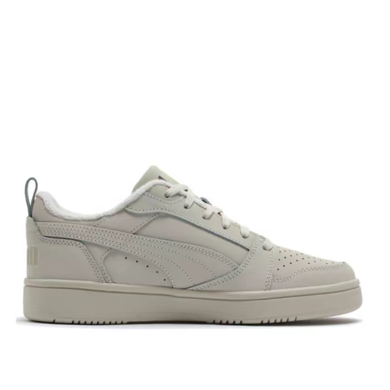 푸마 리바운드 V6: 미니멀리스트, 레트로, 다용도,  - Men'S Shoes Puma Sneakers 리뷰 및 가격