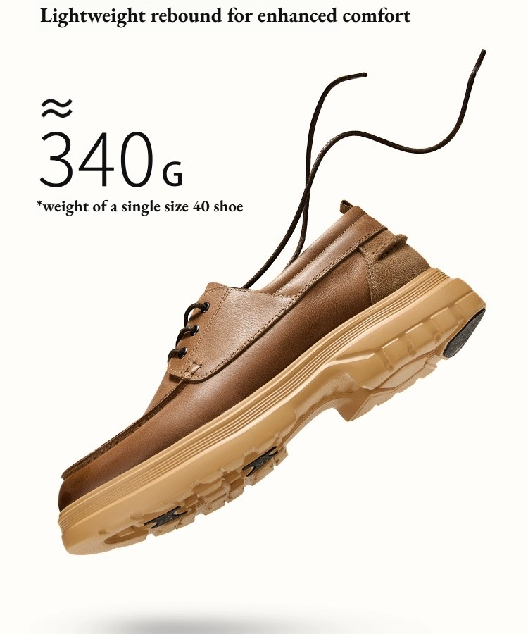 골든 카멜 남성 신발 2026 봄 비즈니스 캐주얼 부드 - Men Shoes For Office Work 리뷰 및 가격
