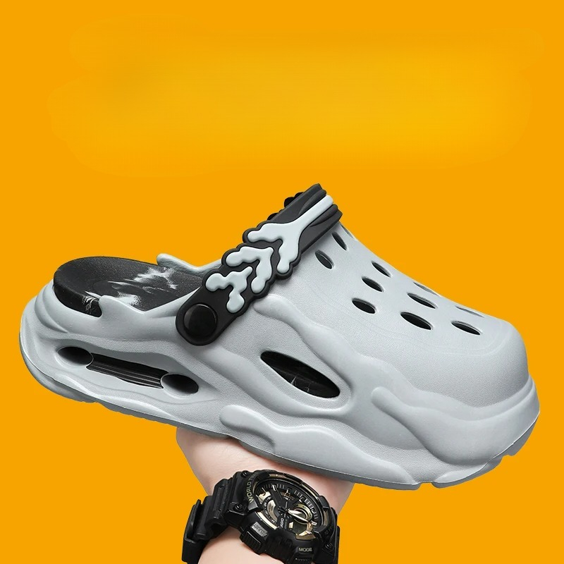 비치 슬리퍼 플립플랍 캐주얼 여름 남성 슬리퍼 플랫폼  - Men Shoes Boss 리뷰 및 가격
