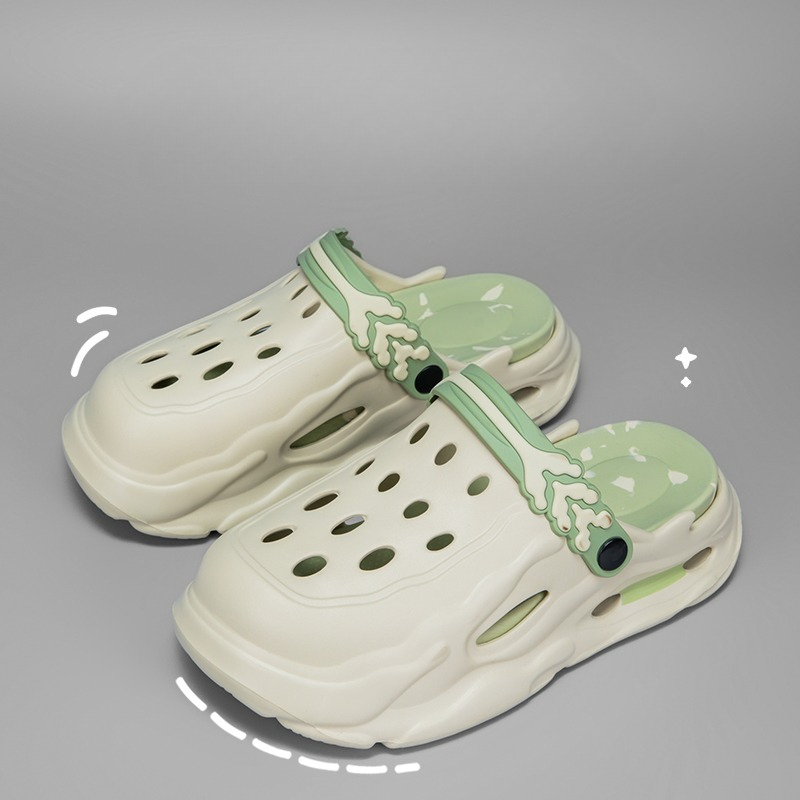 비치 슬리퍼 플립플랍 캐주얼 여름 남성 슬리퍼 플랫폼  - Men Shoes Boss 리뷰 및 가격