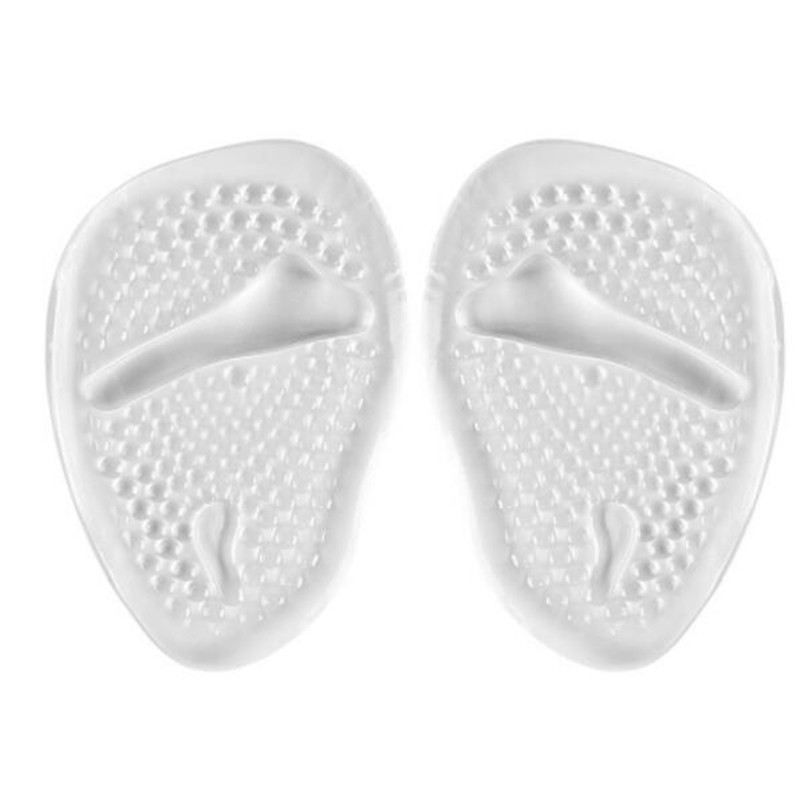 앞발 쿠션 패드 실리콘 여성용 앞발 패드 족저근막염 통 - Men'S Shoes Plantar Fasciitis 리뷰 및 가격