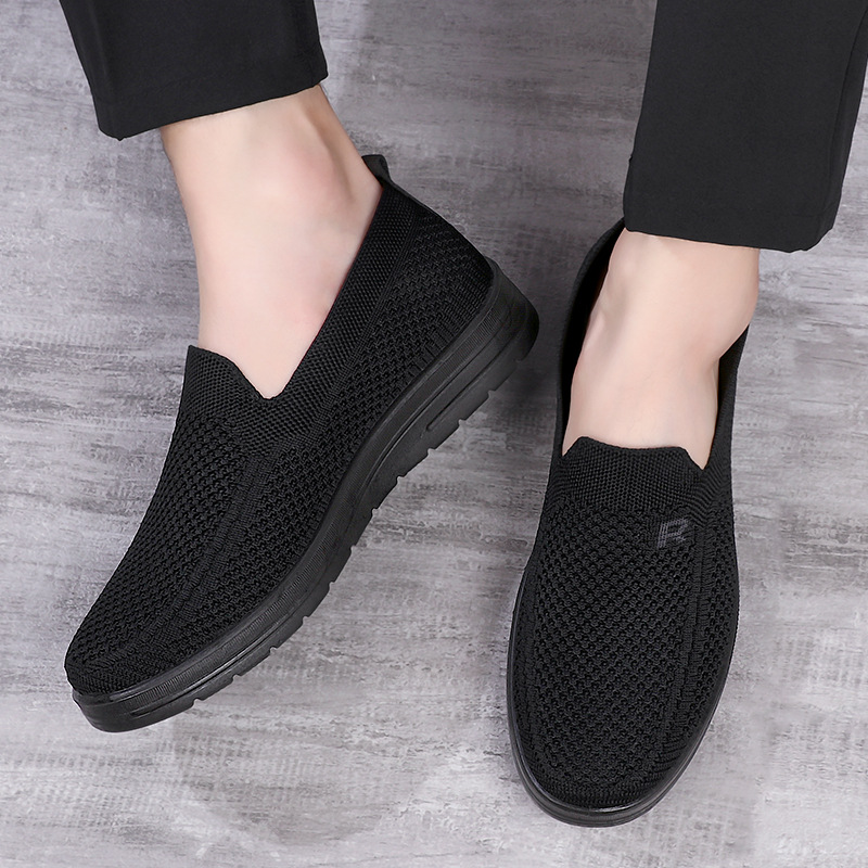 남성용 탈취 캐주얼 스니커즈 여름용 경량 통기성 저렴한 - Men Shoes Clearance 리뷰 및 가격