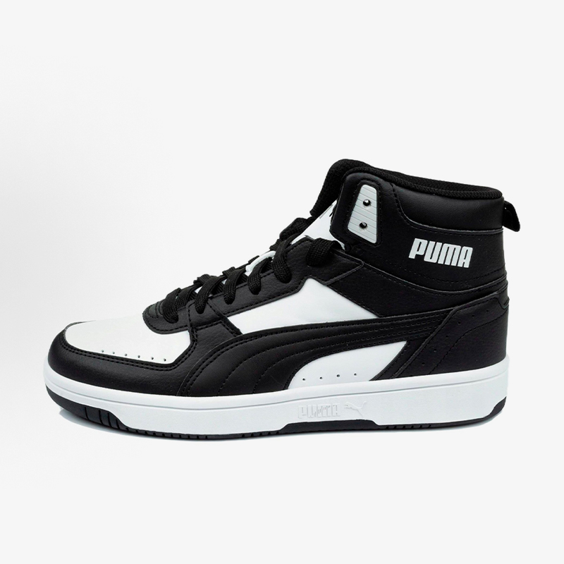 푸마 정통 새 시즌 남성 및 여성 캐주얼 트렌디 하이탑 - Men'S Shoes Puma Sneakers 리뷰 및 가격