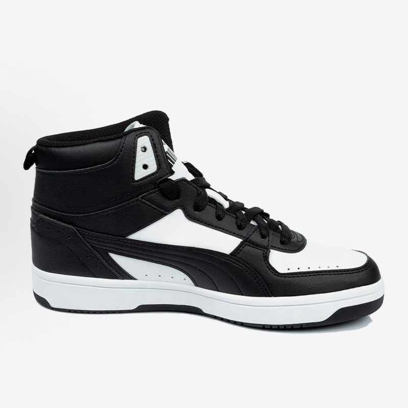 푸마 정통 새 시즌 남성 및 여성 캐주얼 트렌디 하이탑 - Men'S Shoes Puma Sneakers 리뷰 및 가격