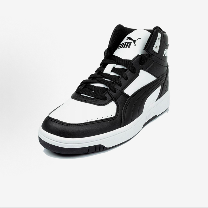 푸마 정통 새 시즌 남성 및 여성 캐주얼 트렌디 하이탑 - Men'S Shoes Puma Sneakers 리뷰 및 가격