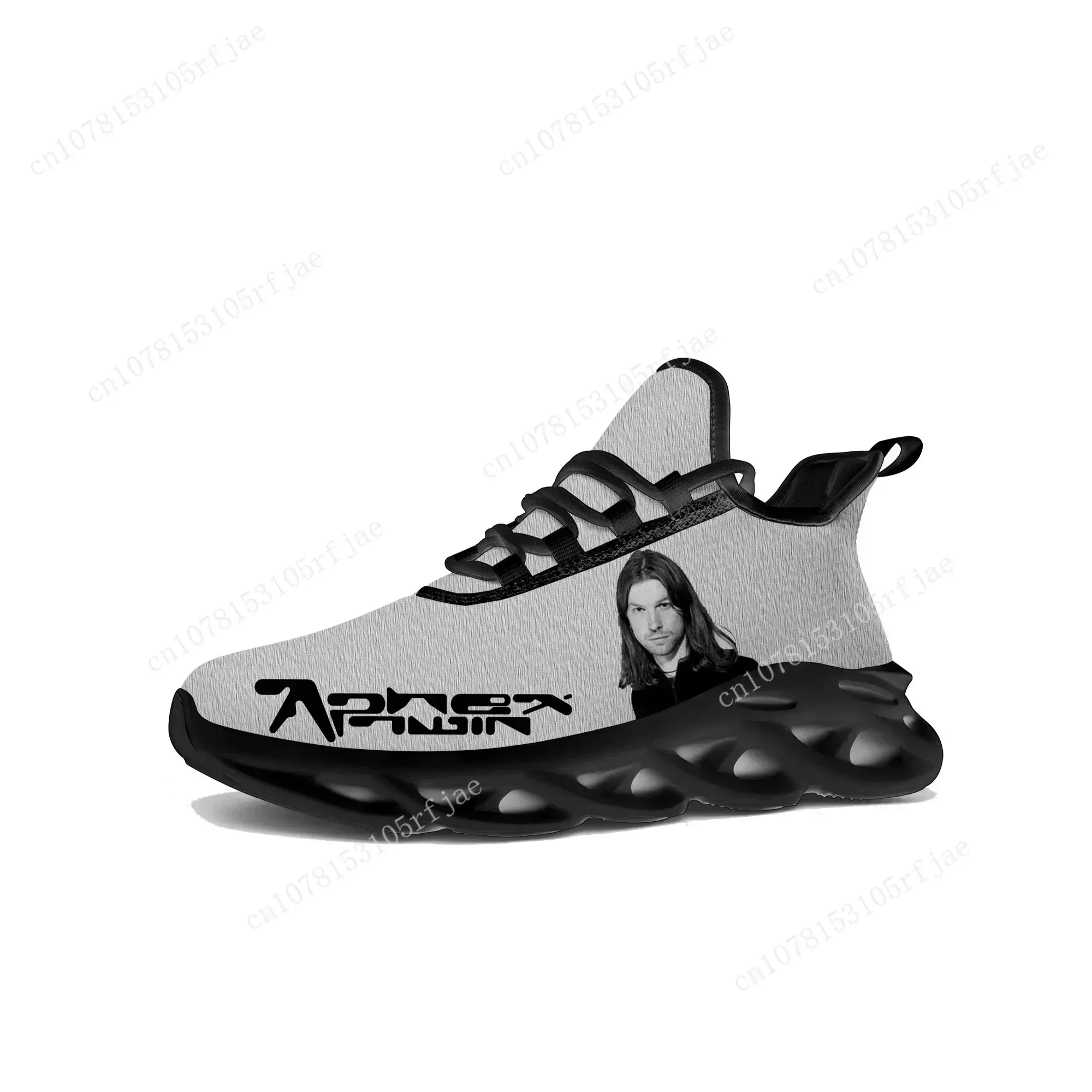 Aphex Twin Flats 스니커즈 남성 여성 음악 - Men Shoes Running 리뷰 및 가격