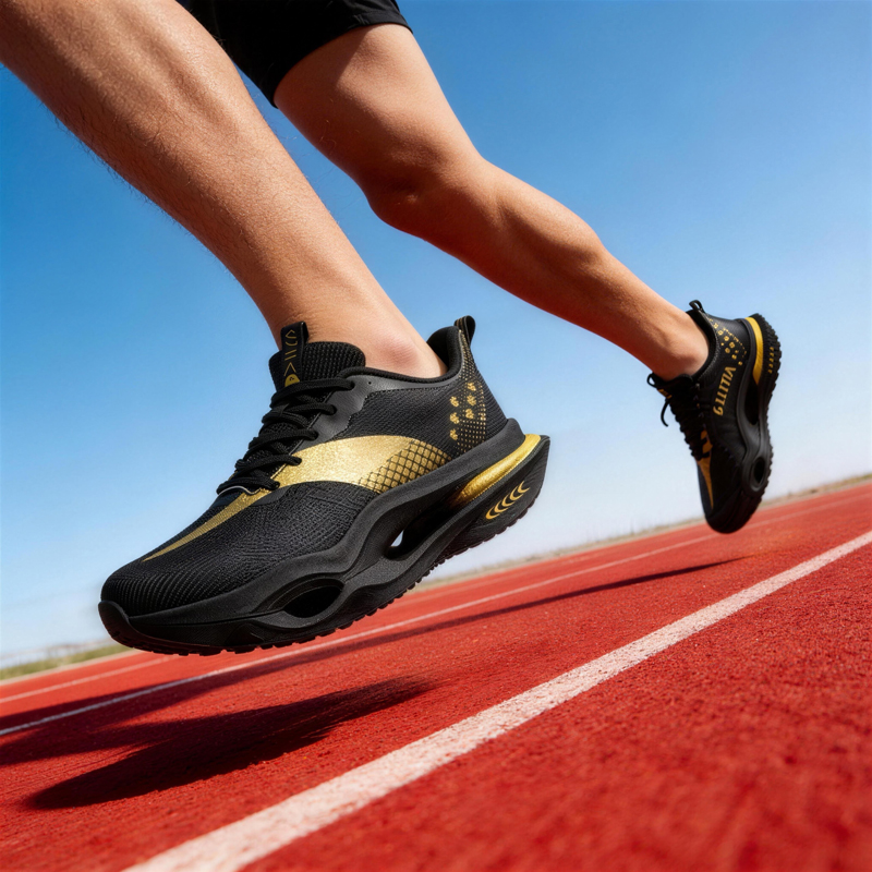 2026 신상 남성 스포츠화 쿠셔닝 논슬립 플랫 내마모 - Men Shoes Running 리뷰 및 가격