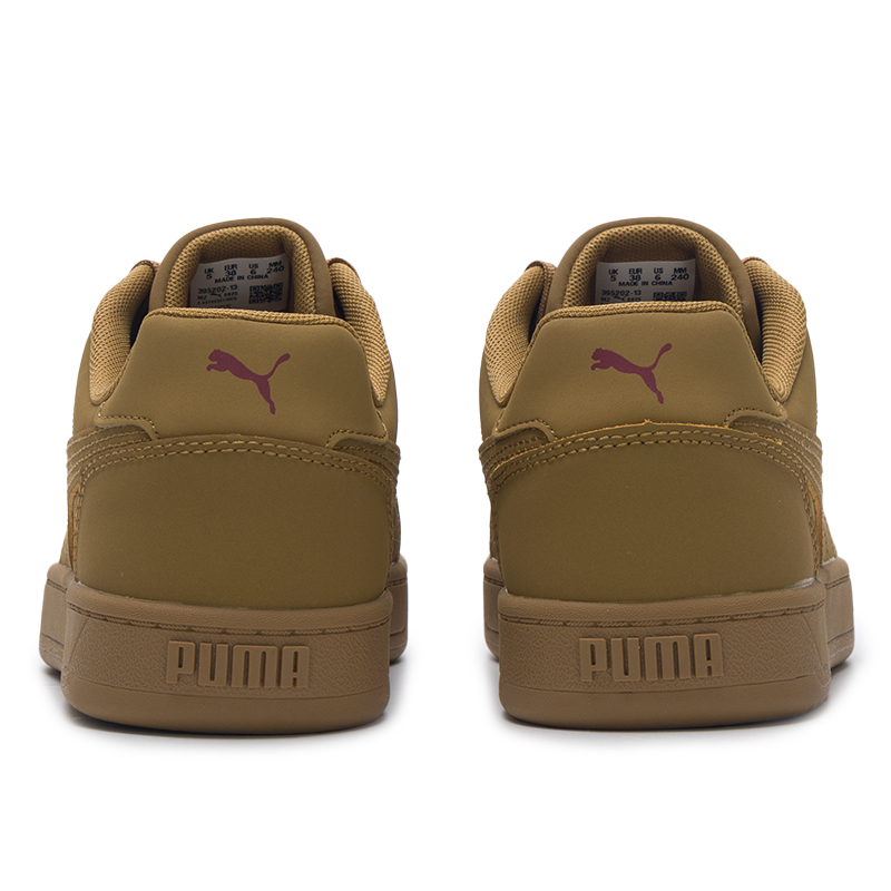 남녀공용 푸마 스니커즈, 캐주얼 신발, 레트로 로우탑  - Men'S Shoes Puma Sneakers 리뷰 및 가격