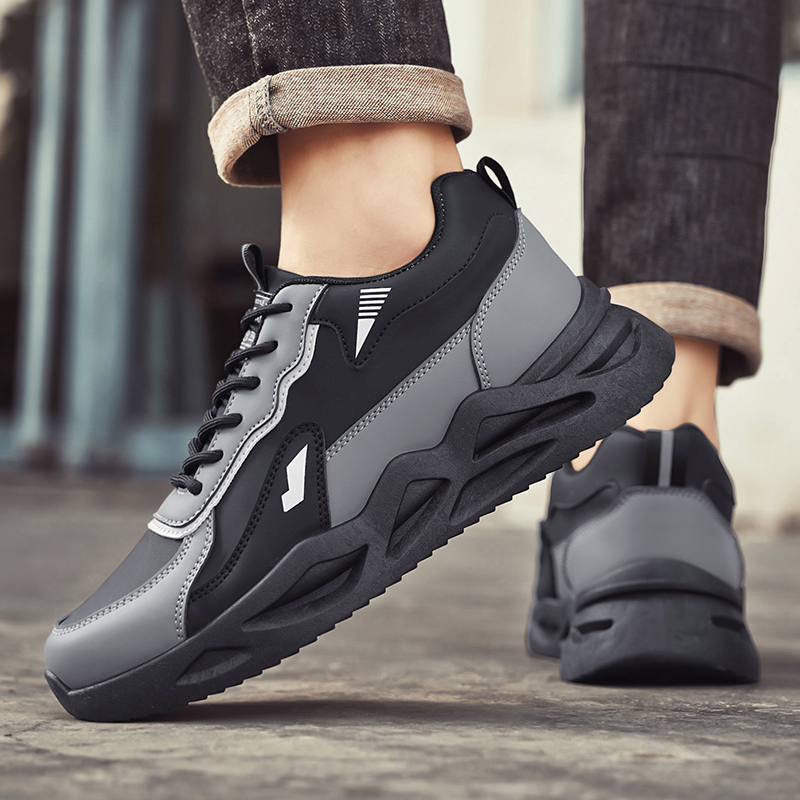 남성 캐주얼 스포츠화 시즌 핫세일 신상 트렌디 통기성  - Men Shoes Running Sale 리뷰 및 가격