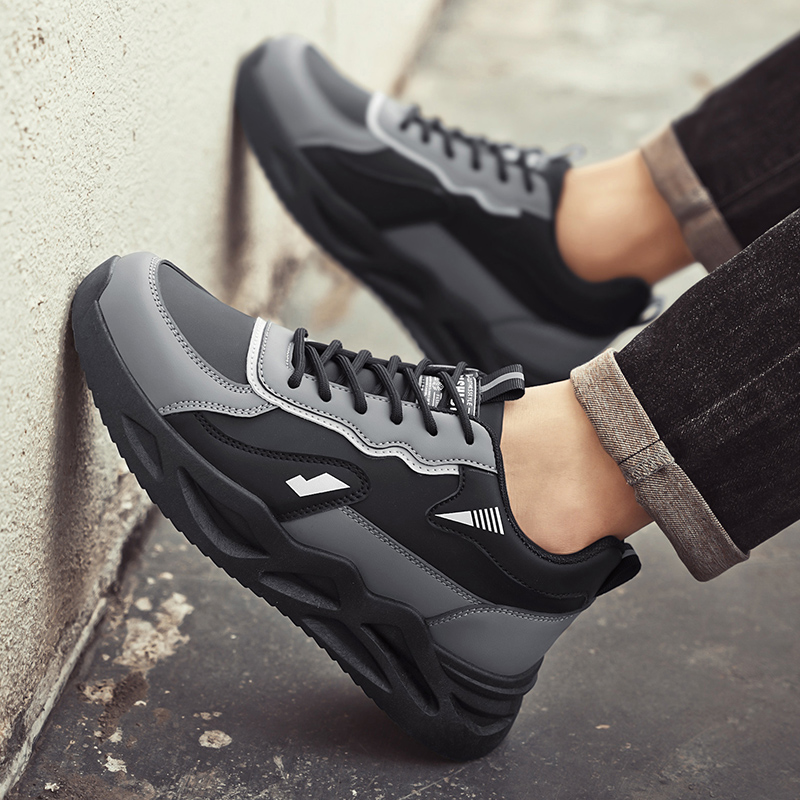 남성 캐주얼 스포츠화 시즌 핫세일 신상 트렌디 통기성  - Men Shoes Running Sale 리뷰 및 가격