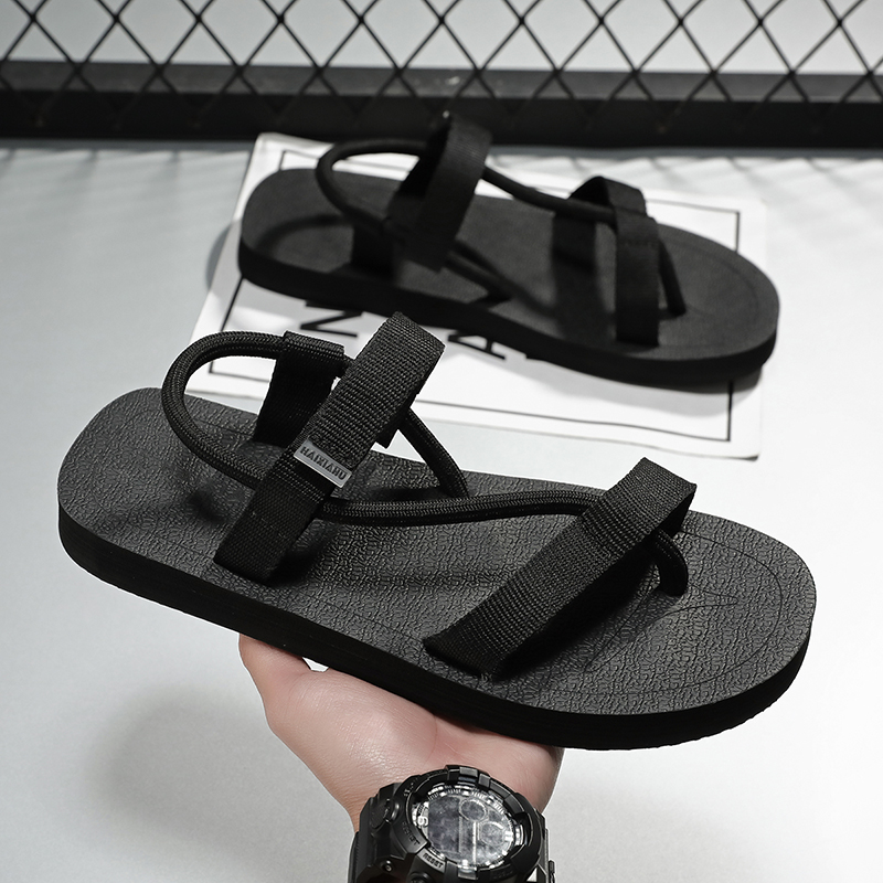 남성용 아웃도어 샌들 비치 플랫 논슬립 에바 고품질 성 - Men Shoes Clearance 리뷰 및 가격