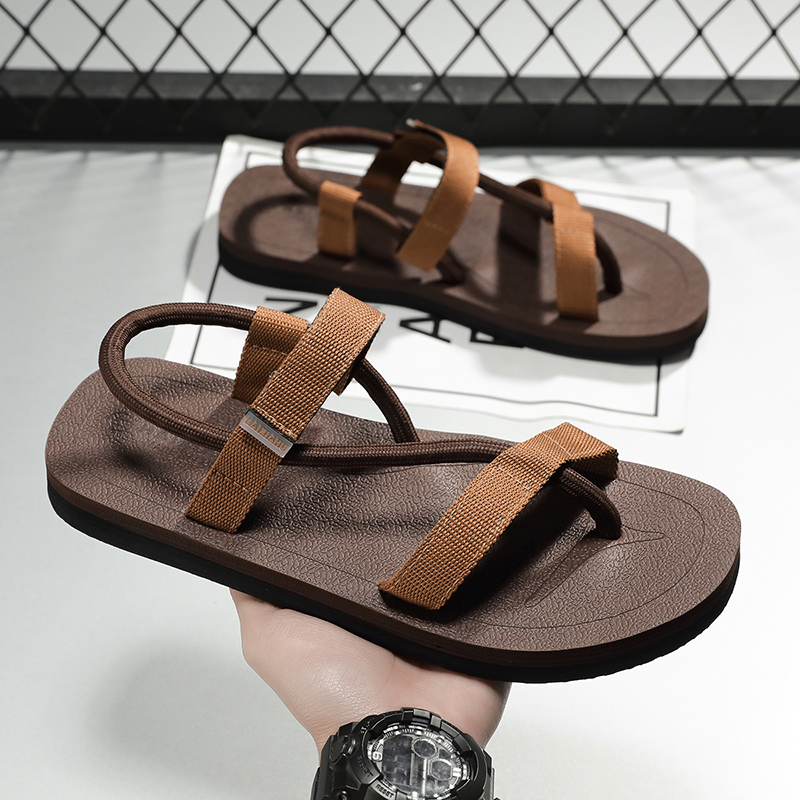 남성용 아웃도어 샌들 비치 플랫 논슬립 에바 고품질 성 - Men Shoes Clearance 리뷰 및 가격