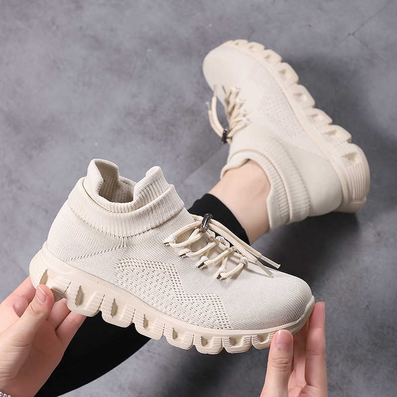 끈으로 묶는 힐 없는 큰 사이즈 여성용 운동화, 여성용 - Men Shoes Clearance 리뷰 및 가격