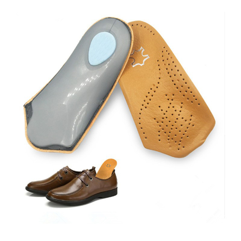 남녀 공용 소가죽 아치 서포트 편안한 인솔 가죽 신발  - Men'S Shoes Plantar Fasciitis 리뷰 및 가격