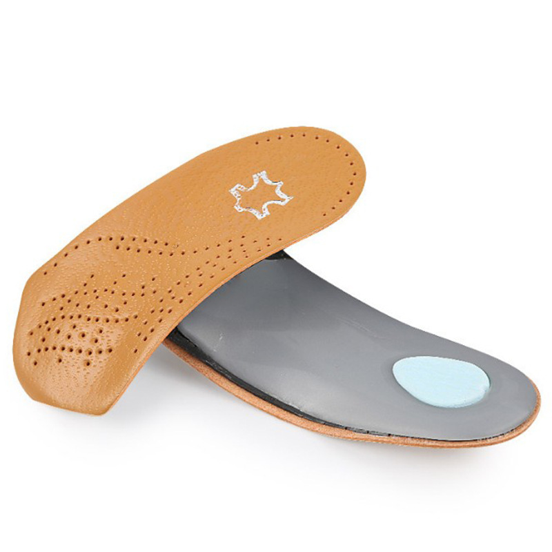 남녀 공용 소가죽 아치 서포트 편안한 인솔 가죽 신발  - Men'S Shoes Plantar Fasciitis 리뷰 및 가격