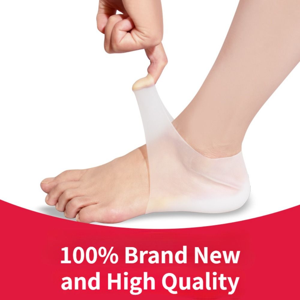 1쌍 2-6cm 발바닥 근막염용 깔창, 신발 밑창, 보 - Men'S Shoes Plantar Fasciitis 리뷰 및 가격