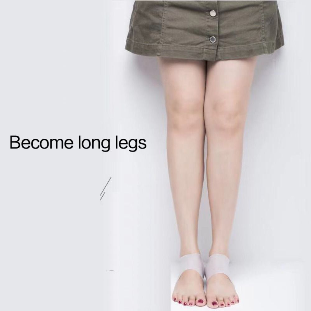 1쌍 2-6cm 발바닥 근막염용 깔창, 신발 밑창, 보 - Men'S Shoes Plantar Fasciitis 리뷰 및 가격