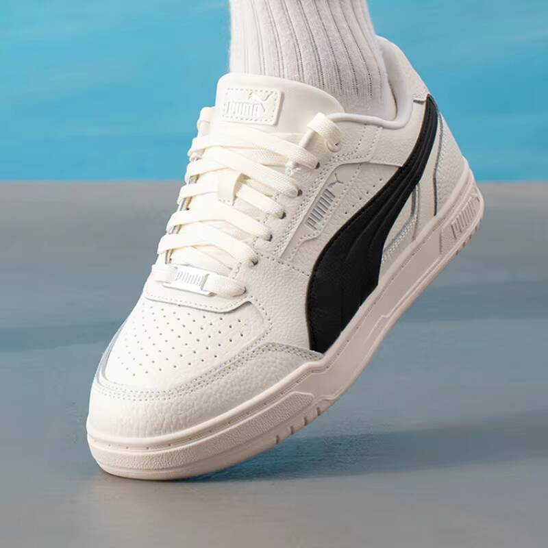 PUMA 유니섹스 2026 봄 컴포트 다용도 로우탑 플 - Men'S Shoes Puma Sneakers 리뷰 및 가격