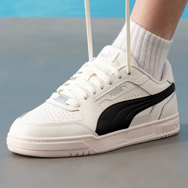 PUMA 유니섹스 2026 봄 컴포트 다용도 로우탑 플 - Men'S Shoes Puma Sneakers 리뷰 및 가격