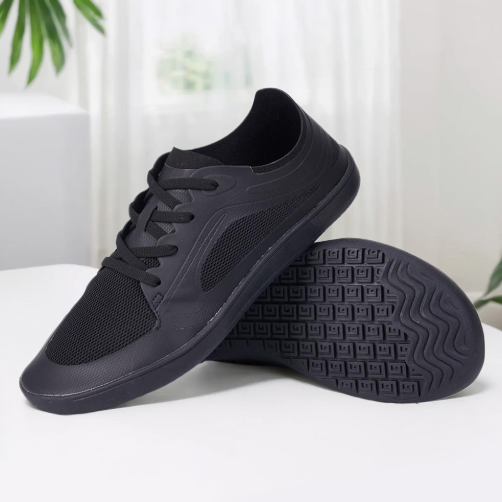 유니섹스 와이드 베어풋 슈즈 통기성 미니멀리스트 워킹화 - Men'S Shoes For Gym 리뷰 및 가격