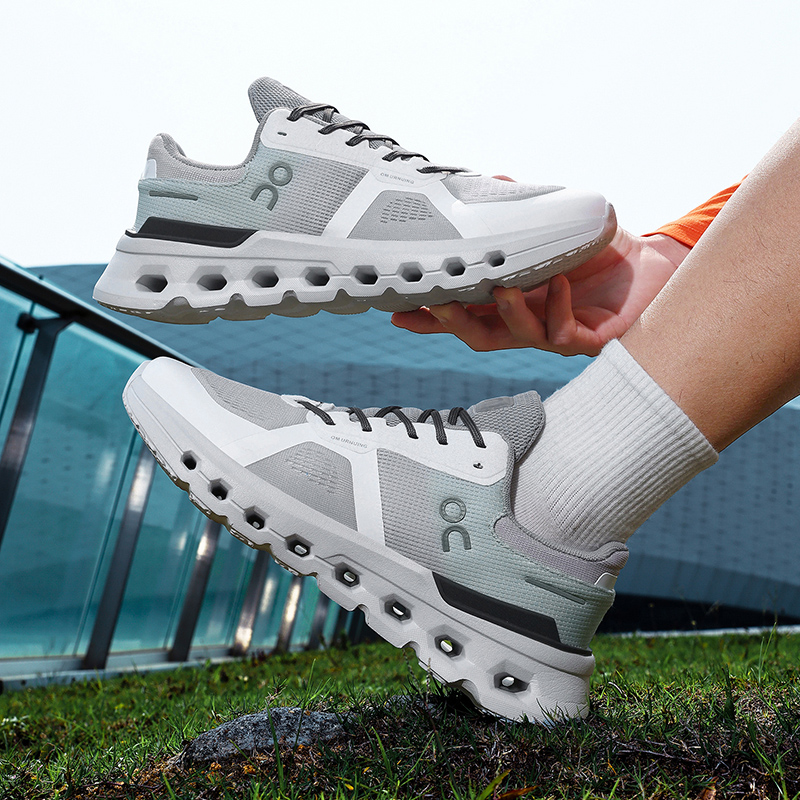 2026 신상 남성 충격흡수 러닝화 통기성 메쉬 스니커 - Men Shoes Running Sale 리뷰 및 가격